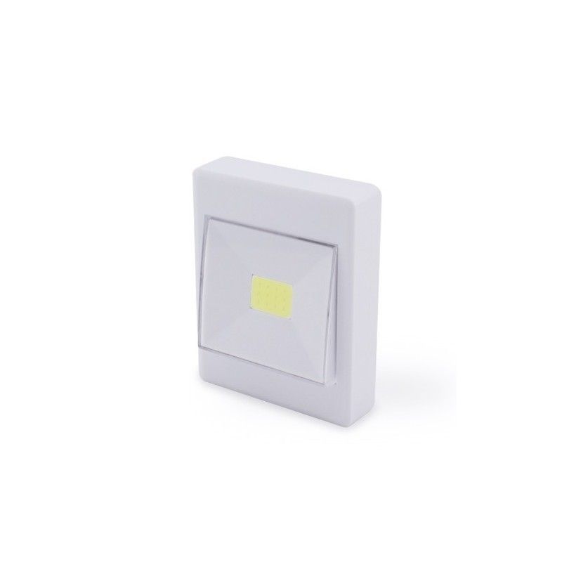 Luz de gabinete LED Cob com interruptor GSC 1303218