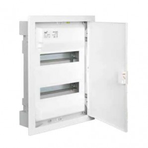 Armario CRN con puerta ciega 300x300x200mm SCHNEIDER ELECTRIC NSYCRN33200