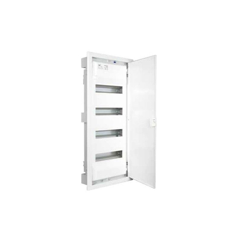 ····· CUADRO ELECTRICO METALICO – CAJA ELECTRICA - ELECTRICAL PANEL - BOX