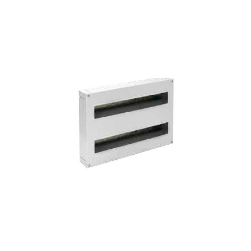 Caja para ICP de empotrar GRIS SOLERA 692