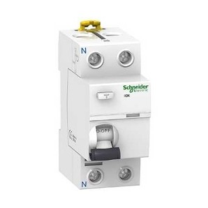 Interruptor Diferencial superinmunizado 402060 2P 40A 30ma Legrand