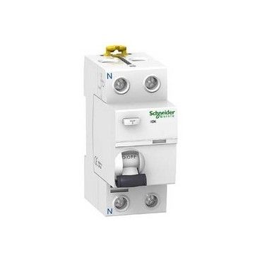 Diferencial 2P 40A 30 mA AC Residencial Schneider 