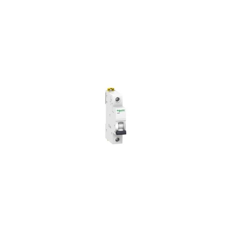 Interruptor automático 1P 25A RESIDENCIAL Schneider A9K17125