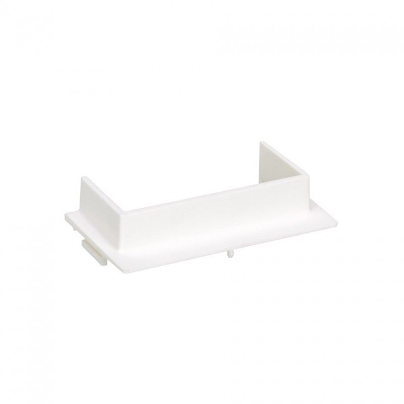 Adaptador minicanal 20x50mm blanco SIMON 51020900-030