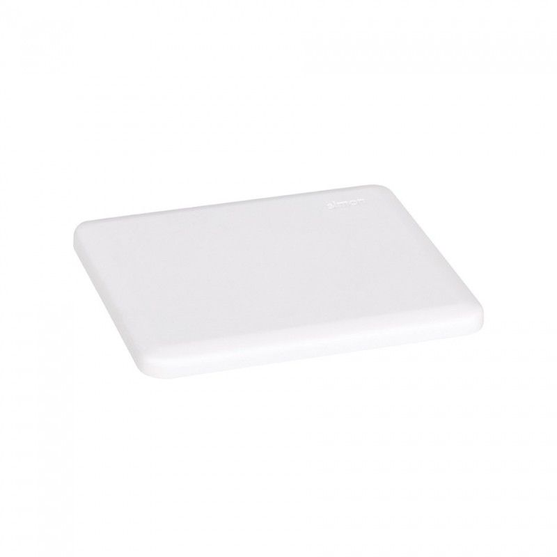 Tapa superior minicolumna 2 cara blanco SIMON 52551806-030