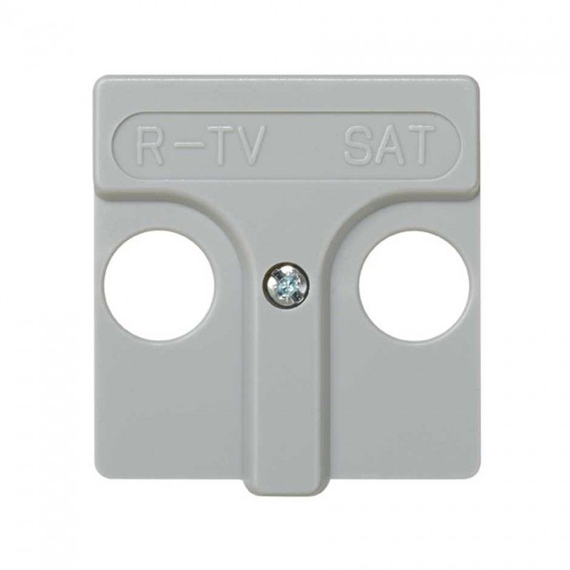 Capa cinza r-tv-sat SIMON 27097-37