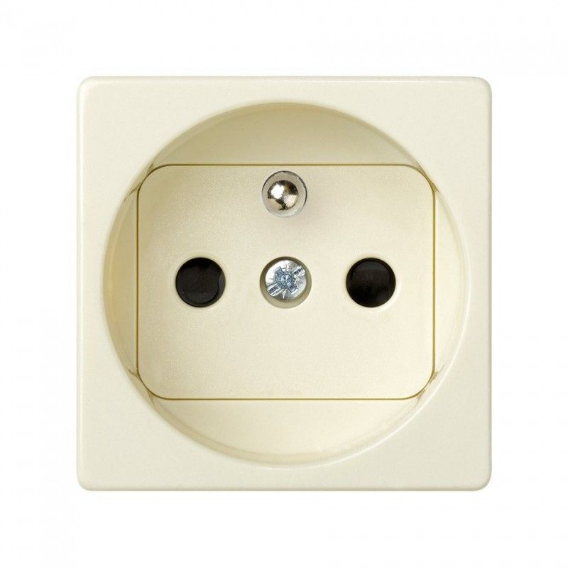 Base plug ii t.t. frances and security SIMON 27458-32