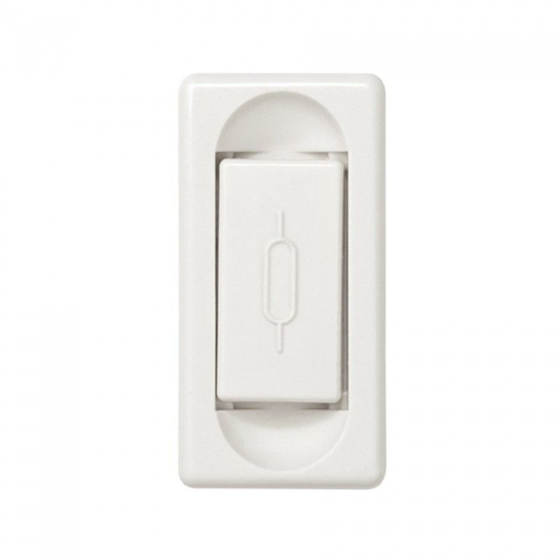 Base porte-fusibles SIMON 27000-34