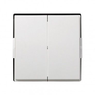 Key double white s. 27 scudo SIMON 2705026-030