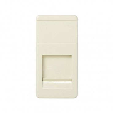 Couvrir ordinateur module d'amplification étroit SIMON 27087-31