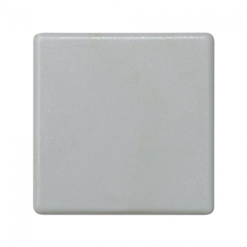 Bouton-poussoir 10 ax 250 v gris neutre SIMON 27659-67