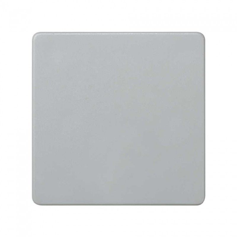 Placca cieca grigio SIMON 27800-37