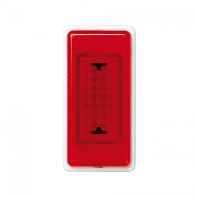 Marcador vermelho SIMON 27810-34