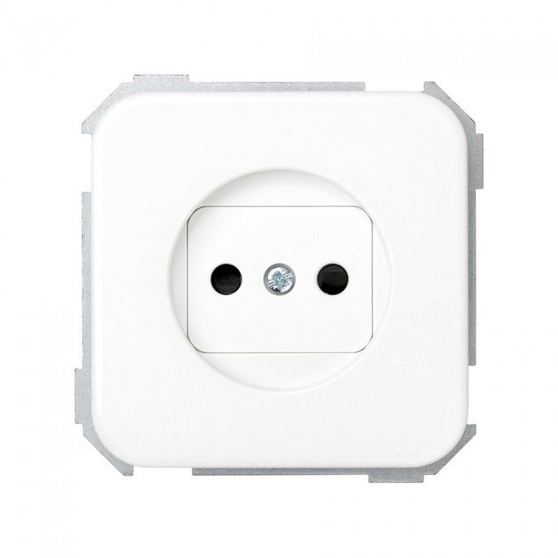 Base normal socket with safety SIMON 31431-60