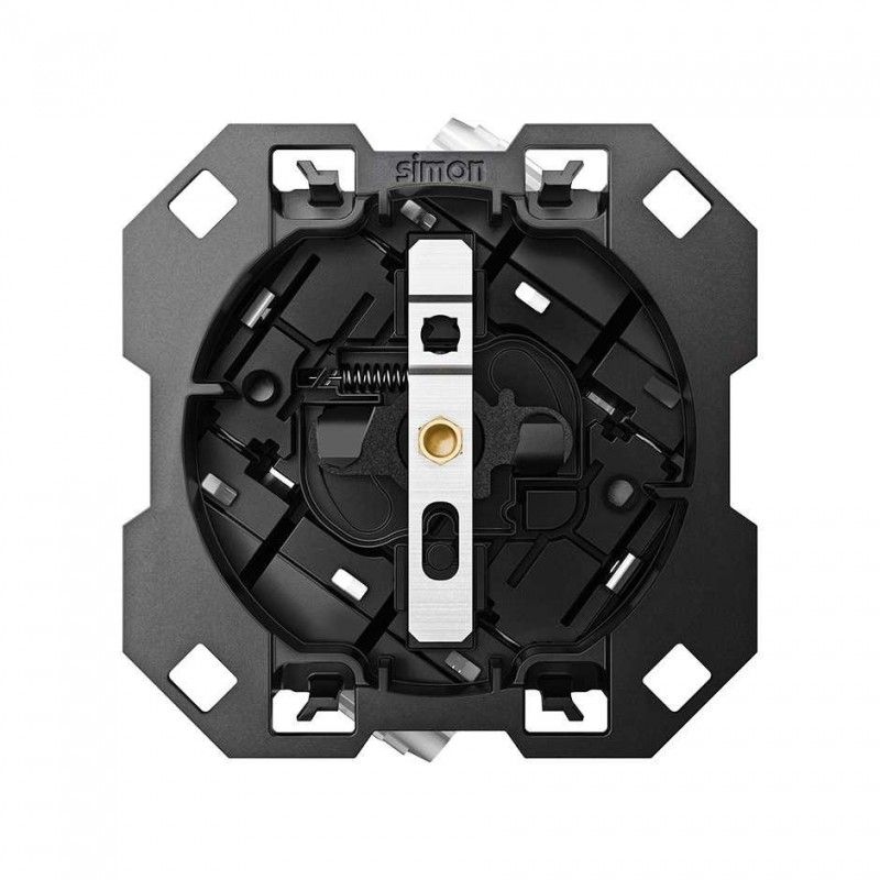 Plug Base bipolar SIMON 10000431-039