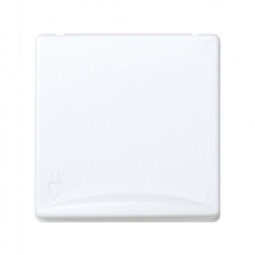 Base de enchufe 2P+TT con tapa ancho Simon 27 27490-35 
