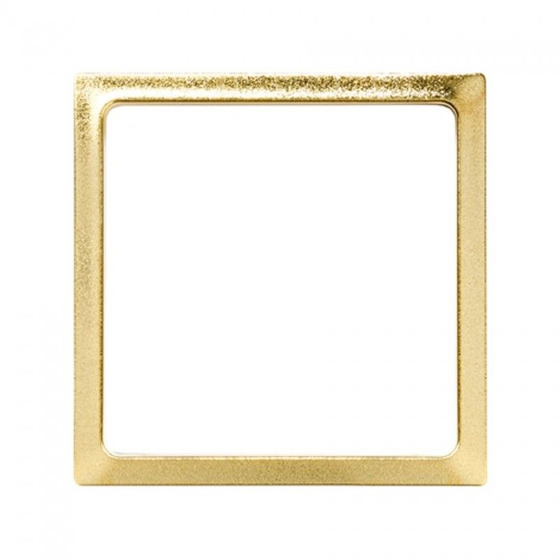 Peça intermediária quadro PLAY GOLD Simon 2700670-066