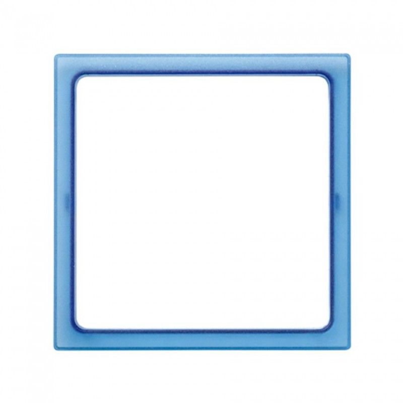 pontic frame PLAY Simon 2700670-109 TRANSLUCENT BLUE