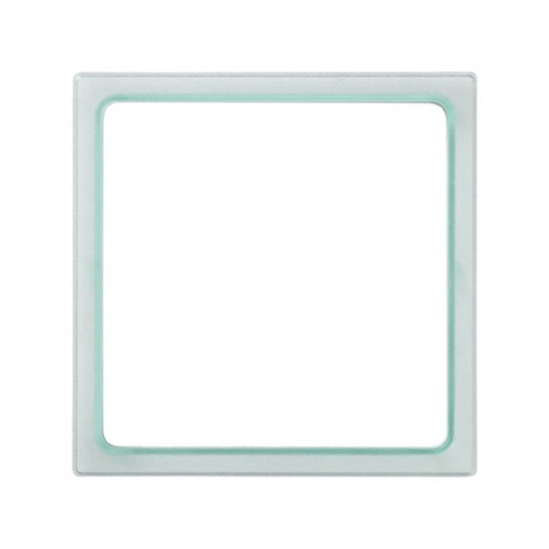 pontic frame PLAY Simon 2700670-111 TRANSLUCENT GREEN