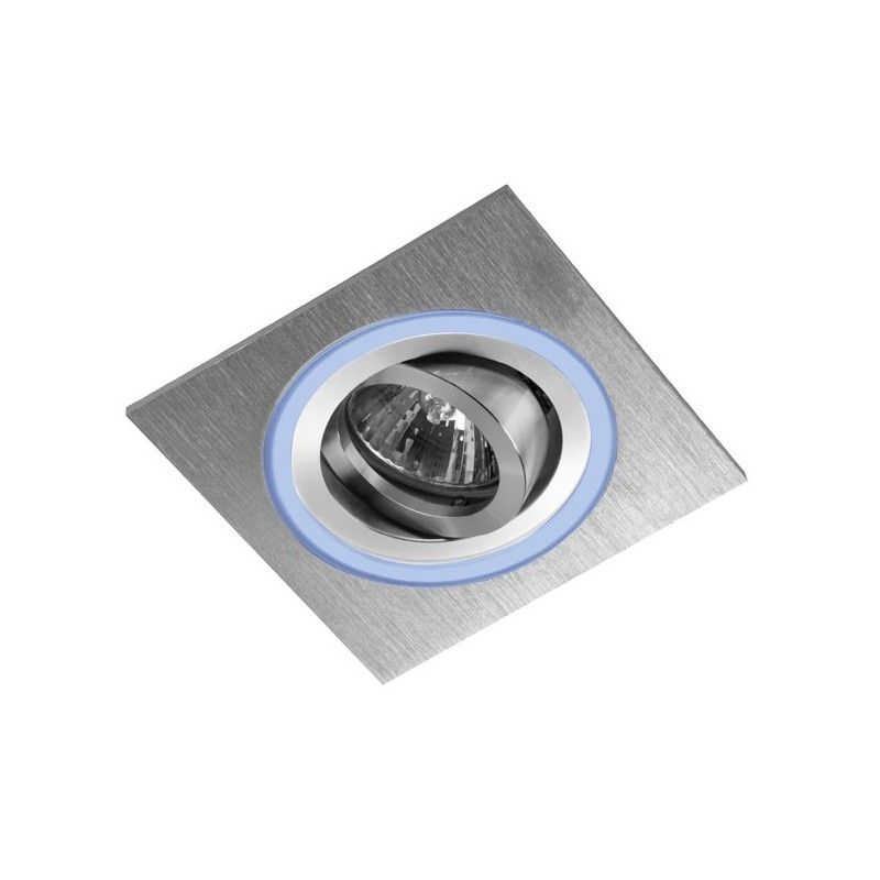 Anel embutido LED Aret (2.4W) CRISTALRECORD 00-170-03-120