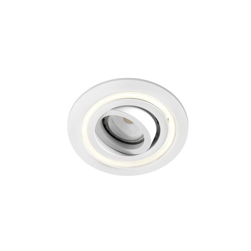 Anel embutido Led Aret (2.4W) CRISTALRECORD 01-070-00-100