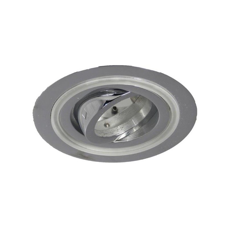 Led da incasso Aret (2.4 W) CRISTALREDORD 01-070-01-120