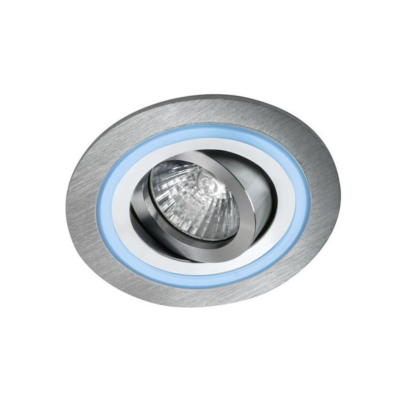 Anel embutido LED Aret (2.4W) CRISTALRECORD 01-070-03-120