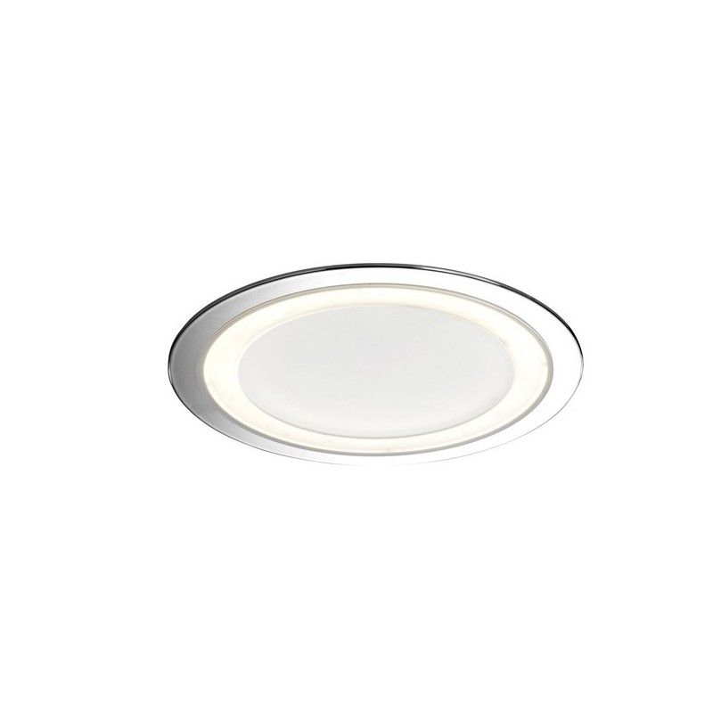 Led Downlight Aret (6.5 W+25W) CRISTALREDORD 02-870-01-300