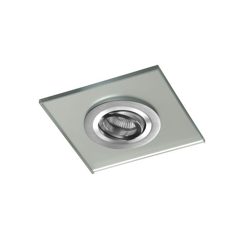 Recessed Class silver CRISTALREDORD 00-110-03-281