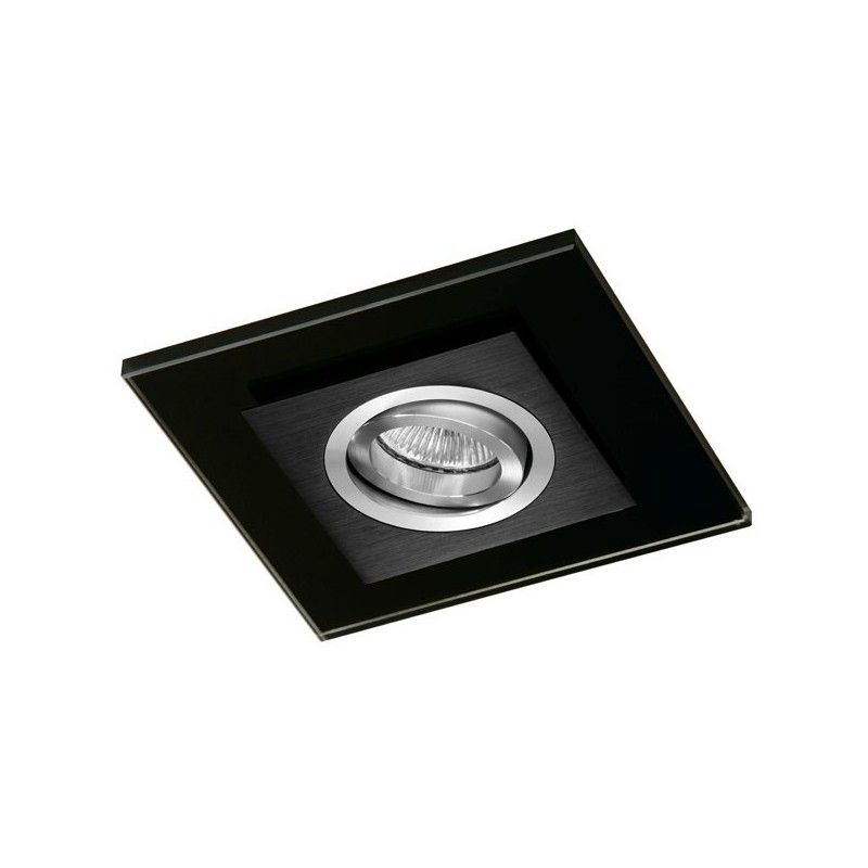 Recessed Class black CRISTALREDORD 00-161-15-180