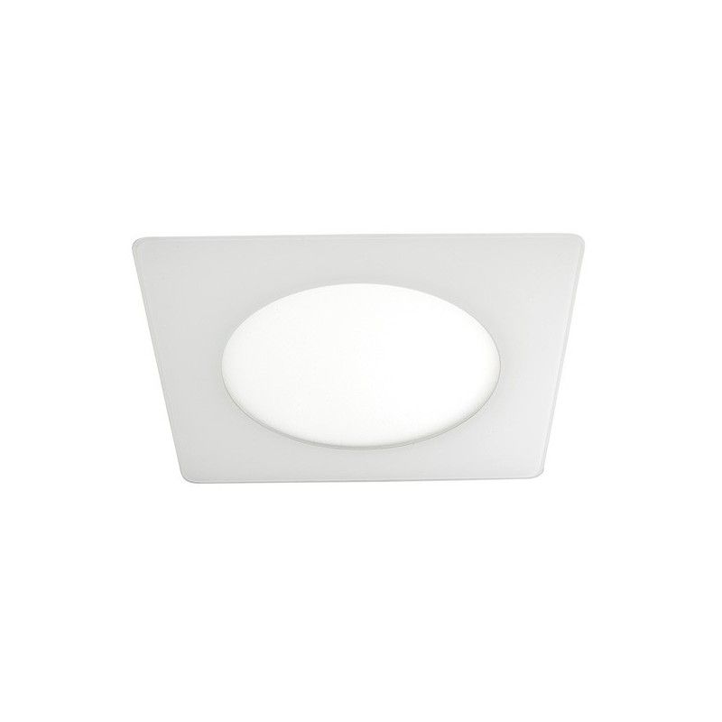 Downlight LED Novo Lux (12W) CRISTALRECORD 02-807-12-410