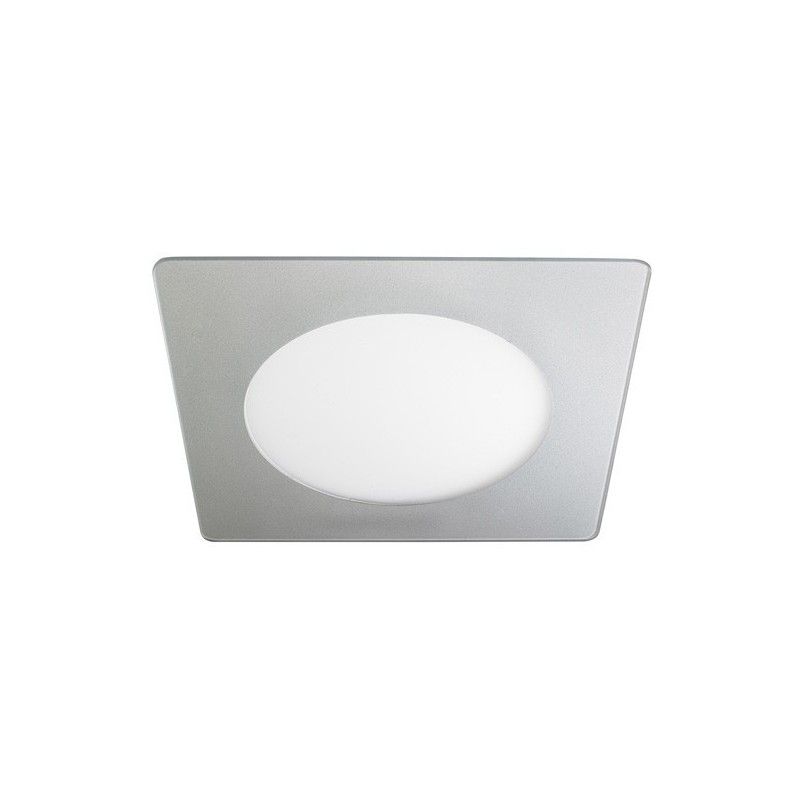 Downlight LED Novo Lux (12W) CRISTALRECORD 02-807-12-481