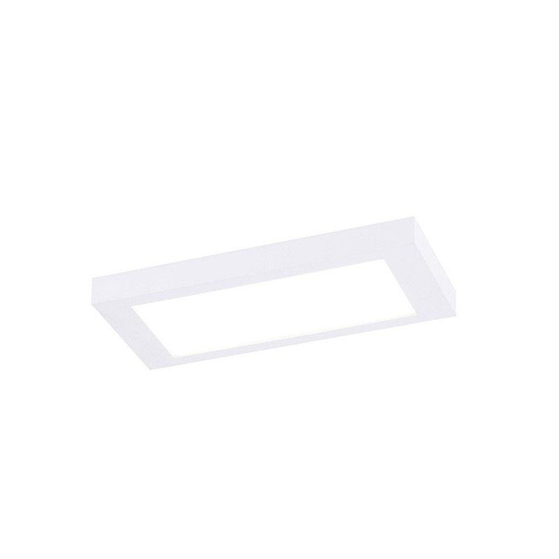 Encastré Led, Ou (18W) CRISTALREDORD 01-981-18-100