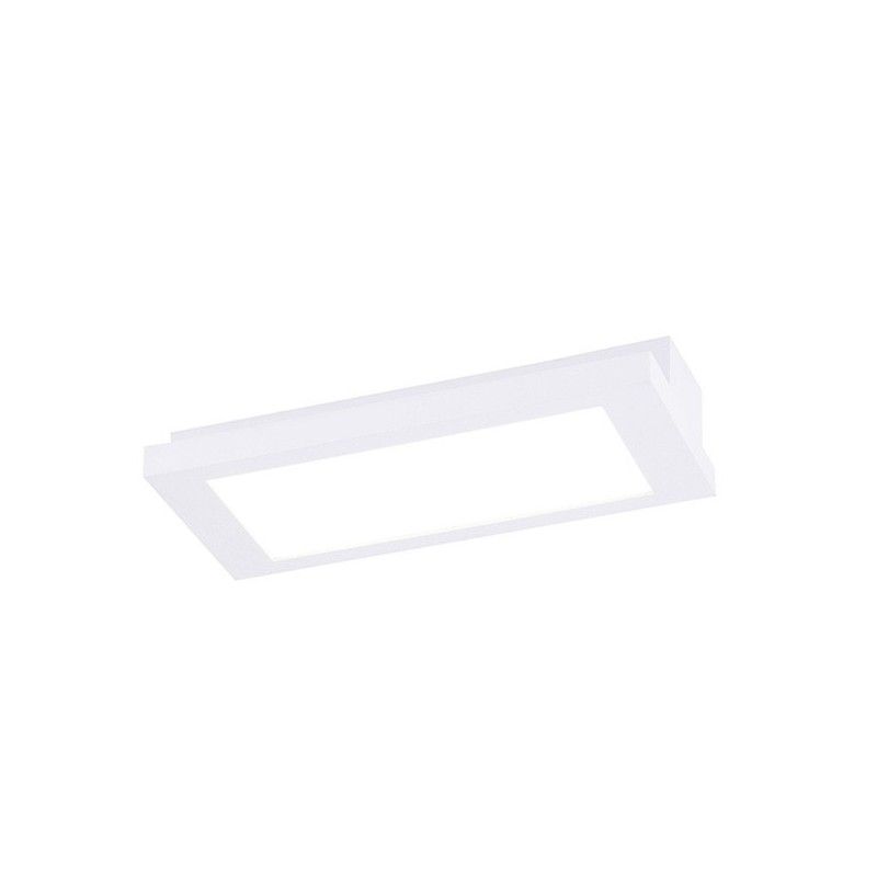 Plafón Led Or (18W) CRISTALREDORD 25-981-18-100