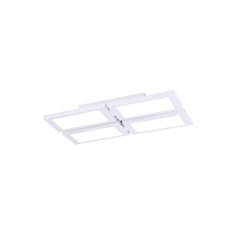 Deckenleuchte Led Or (72W) CRISTALREDORD 26-984-72-100