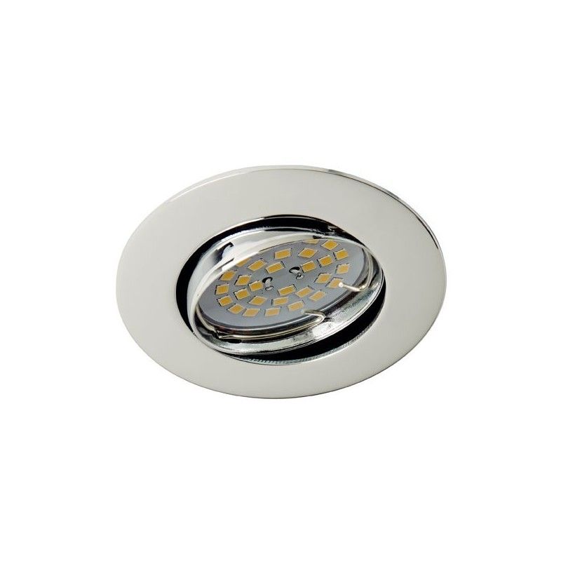 Recessed Tsar CRISTALREDORD 01-020-00-001