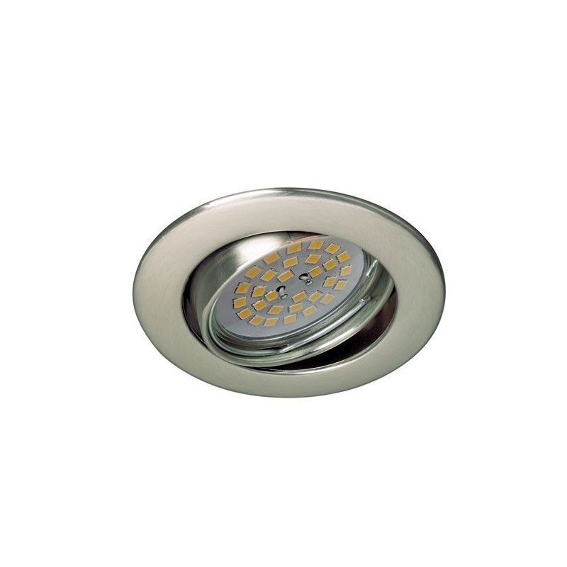 Recessed Tsar nickel (rocker) CRISTALREDORD 01-020-00-002