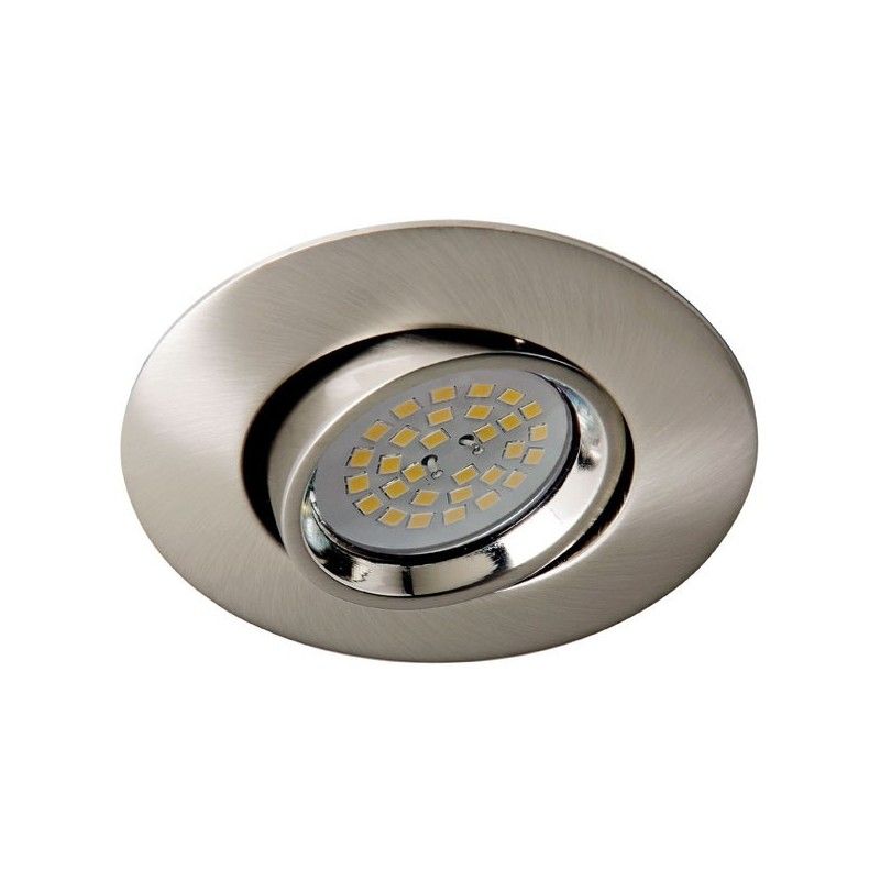 Recessed Terra nickel (rocker) CRISTALREDORD 01-021-04-002