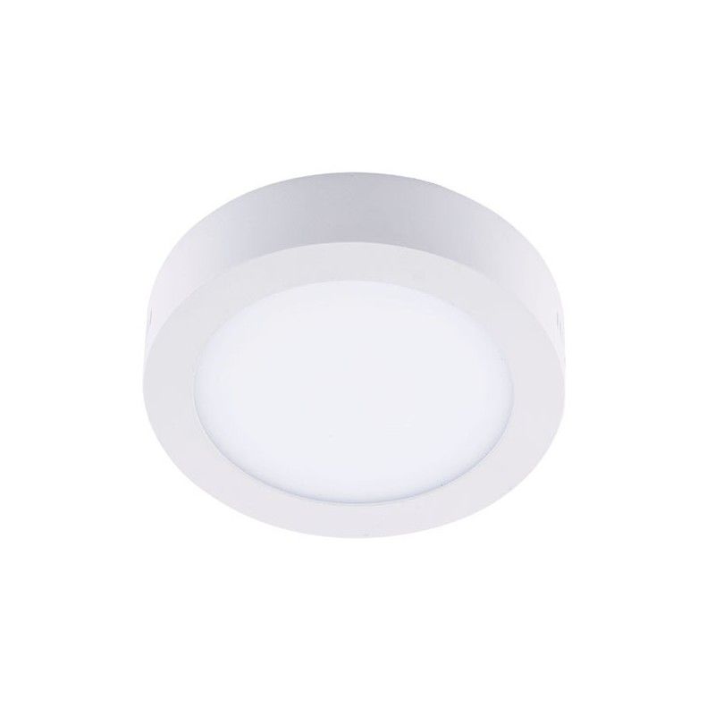 Led Downlight Novo surface (20W). 3000ºK. CRISTALREDORD 02+907-20-300