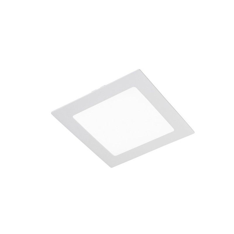 Downlight Led Novo blanco (12W) CRISTALREDORD 02-107-12-400