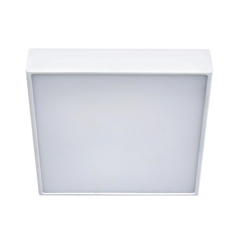 DOWNLIGHT SURFACE PRIM WHITE (15W. 1275LM) CRISTALREDORD 02-112-15-000