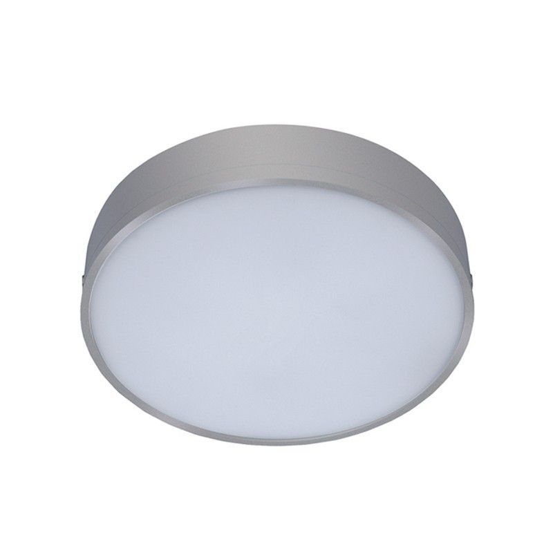 DOWNLIGHT SUPERFICIE KAJU GRIGIO (16W. 1380LM) CRISTALREDORD 02-506-16-181