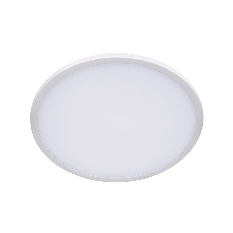 DOWNLIGHT ROND KAJU BLANC (16W. 1380LM) CRISTALREDORD 02-556-16-420