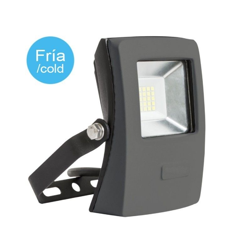 Proiettore Barre Led 50w luce fredda CRISTALREDORD 77-600-50-181