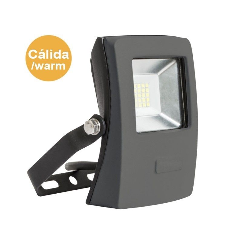 Proyector Led Bars 20w luz cálida CRISTALREDORD 77-600-20-381