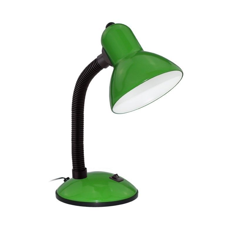 Lâmpada LED 6W Parga verde CRISTALRECORD 04-905-05-160