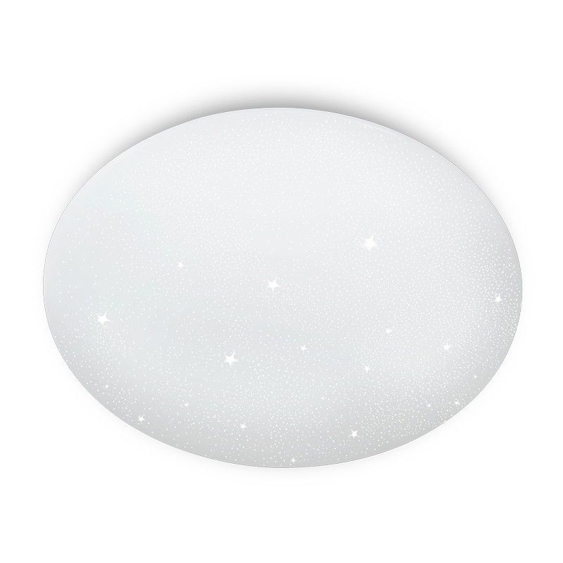 Del soffitto del LED SEVER dimmable 100W effetto stelle CRISTALREDORD 28-102-10-100