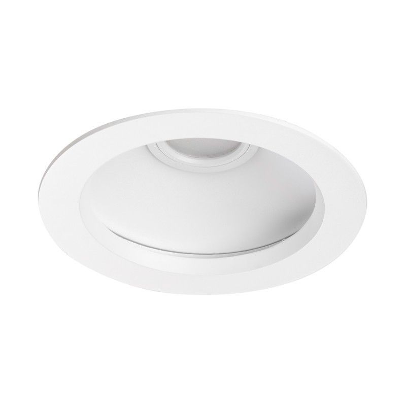 Round recessed Novo Opal CRISTALREDORD 02-031-12-400