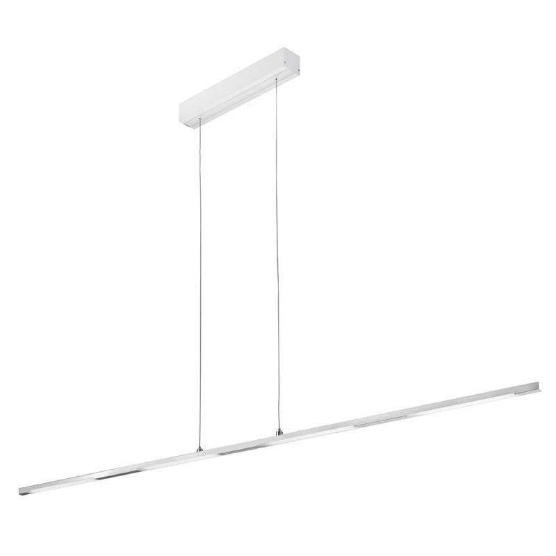 Lampada da soffitto LED bianco Tetra CRISTALREDORD 99-687-25-000