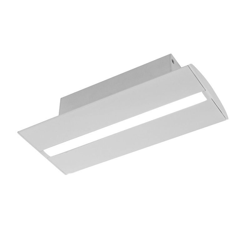 Luce di soffitto del Led 20W grigio Wanda CRISTALREDORD 26-103-20-381